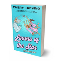 Tablet view of Picton Blue #13554 - Premade Romance Book Cover