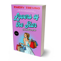 Tablet view of Light Orchid #13558 - Premade Romance Book Cover