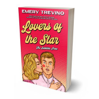 Tablet view of Marzipan #13561 - Premade Romance Book Cover