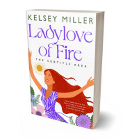 Tablet view of Milano Red #13570 - Premade Chick Lit Book Cover