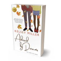 Tablet view of Rock #13578 - Premade Chick Lit Book Cover