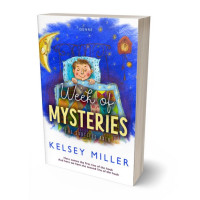 Tablet view of Zombie #13591 - Premade Fantasy Book Cover