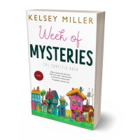 Tablet view of Plantation #13593 - Premade Fantasy Book Cover