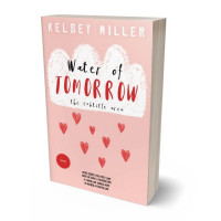 Tablet view of Mandys Pink #13596 - Premade Abstract Book Cover