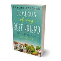 Tablet view of Breaker Bay #13611 - Premade Fantasy Book Cover