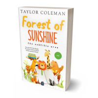 Tablet view of Pampas #13614 - Premade Education Book Cover