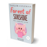 Tablet view of Gray Suit #13615 - Premade Nature Book Cover