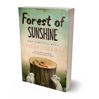 Tablet view of Chino #13623 - Premade Fantasy Book Cover