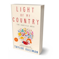 Tablet view of Linen #13631 - Premade Education Book Cover