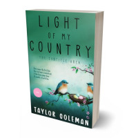 Tablet view of Viridian #13632 - Premade Education Book Cover