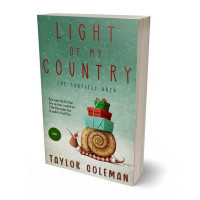 Tablet view of Oxley #13633 - Premade Fantasy Book Cover