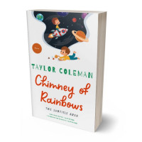 Tablet view of Te Papa Green #13636 - Premade Education Book Cover