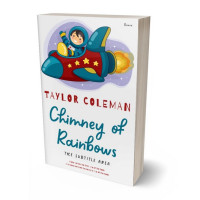 Tablet view of Atoll #13637 - Premade Fantasy Book Cover