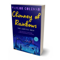 Tablet view of Gulf Blue #13638 - Premade Fantasy Book Cover