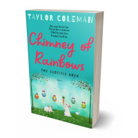 Tablet view of Puerto Rico #13642 - Premade Fantasy Book Cover