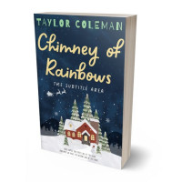 Tablet view of Tana #13643 - Premade Travel Book Cover