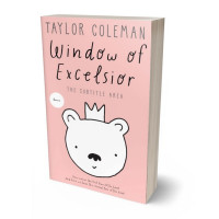 Tablet view of Apricot Peach #13651 - Premade Abstract Book Cover