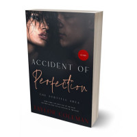 Tablet view of Shark #13658 - Premade Erotica Book Cover