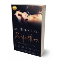 Tablet view of Cinder #13661 - Premade Erotica Book Cover