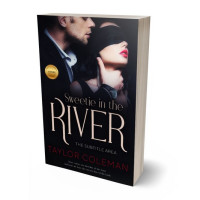 Tablet view of Eunry #13664 - Premade Erotica Book Cover