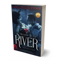 Tablet view of Mirage #13665 - Premade Erotica Book Cover