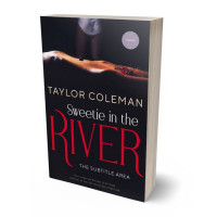 3D view of Premade Erotica Book Cover - Bastille