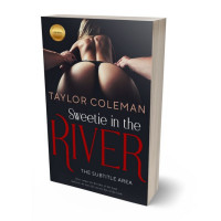 Tablet view of Baltic Sea #13672 - Premade Erotica Book Cover