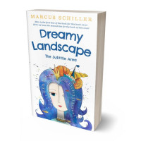 Tablet view of San Marino #13685 - Premade Fantasy Book Cover