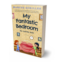 Tablet view of Putty #13688 - Premade Teen & Young Adult Book Cover