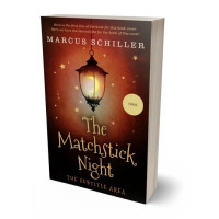 Tablet view of Graphite #13692 - Premade Abstract Book Cover