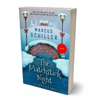 Tablet view of Pigeon Post #13693 - Premade Nature Book Cover