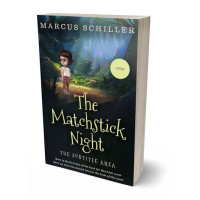 Tablet view of Outer Space #13703 - Premade Chick Lit Book Cover