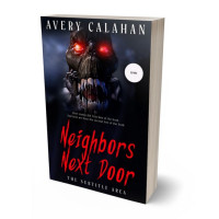 3D view of Premade Science Fiction Book Cover - Cinder