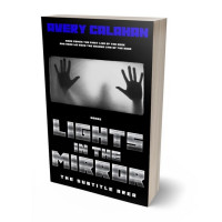 Tablet view of Cod Gray #13741 - Premade Mystery & Thriller & Suspense Book Cover