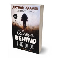 Tablet view of Cocoa Brown #13750 - Premade Mystery & Thriller & Suspense Book Cover