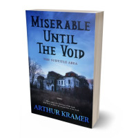 Tablet view of Steel Gray #13756 - Premade Mystery & Thriller & Suspense Book Cover