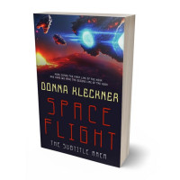 Tablet view of Bleached Cedar #13865 - Premade Apocalyptica Book Cover