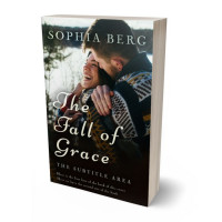 Tablet view of Swirl #13882 - Premade Romance Book Cover