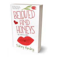 Tablet view of Cinnabar #13952 - Premade Romance Book Cover