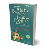 Tablet view of Oracle #13958 - Premade Romance Book Cover