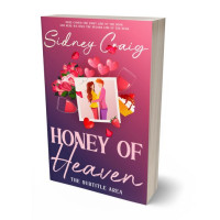 Tablet view of Blush #13962 - Premade Romance Book Cover