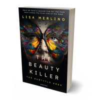 Tablet view of Woodsmoke #13986 - Premade Romance Book Cover