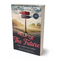 Tablet view of Tundora #14025 - Premade Self-Improvement & Self-Help Book Cover