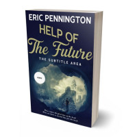 Tablet view of Big Stone #14028 - Premade Self-Improvement & Self-Help Book Cover