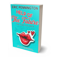 Tablet view of Sunglo #14031 - Premade Erotica Book Cover