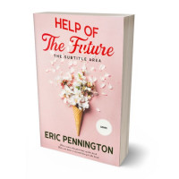 3D view of Premade Romance Book Cover - Beauty Bush