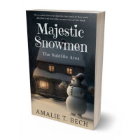 Tablet view of Coral Reef #14044 - Premade Environment & Ecology Book Cover