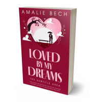 Tablet view of Rose Bud Cherry #14084 - Premade Romance Book Cover