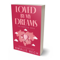 Tablet view of Brick Red #14088 - Premade Romance Book Cover