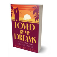 Tablet view of Casablanca #14090 - Premade Romance Book Cover